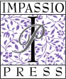 Impassio Press Home
