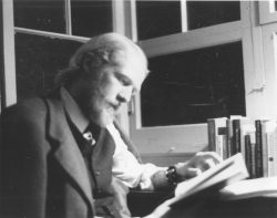 Kimble James Greenwood